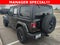 2023 Jeep Wrangler Sport S Freedom Edition