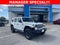 2021 Jeep Wrangler Unlimited Rubicon 4xe