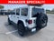 2021 Jeep Wrangler Unlimited Rubicon 4xe
