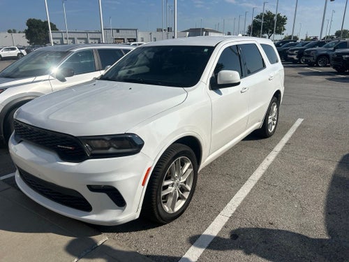 2021 Dodge Durango GT