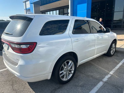 2021 Dodge Durango GT
