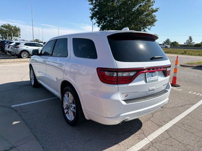 2021 Dodge Durango GT