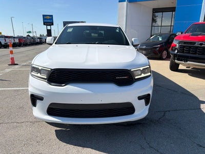 2021 Dodge Durango GT