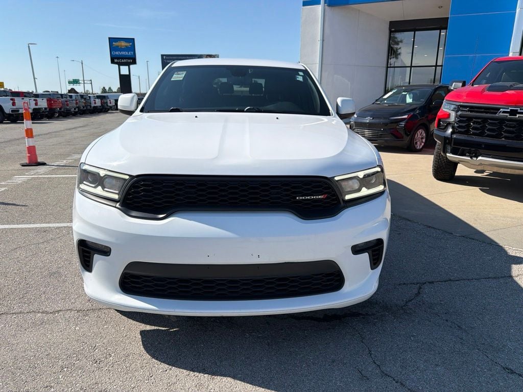 2021 Dodge Durango GT