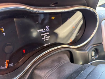 2015 Jeep Grand Cherokee Summit