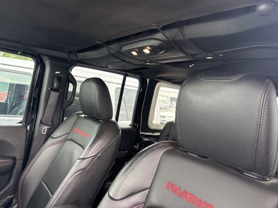 2024 Jeep Wrangler Rubicon X
