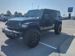 2025 Jeep Wrangler Rubicon X