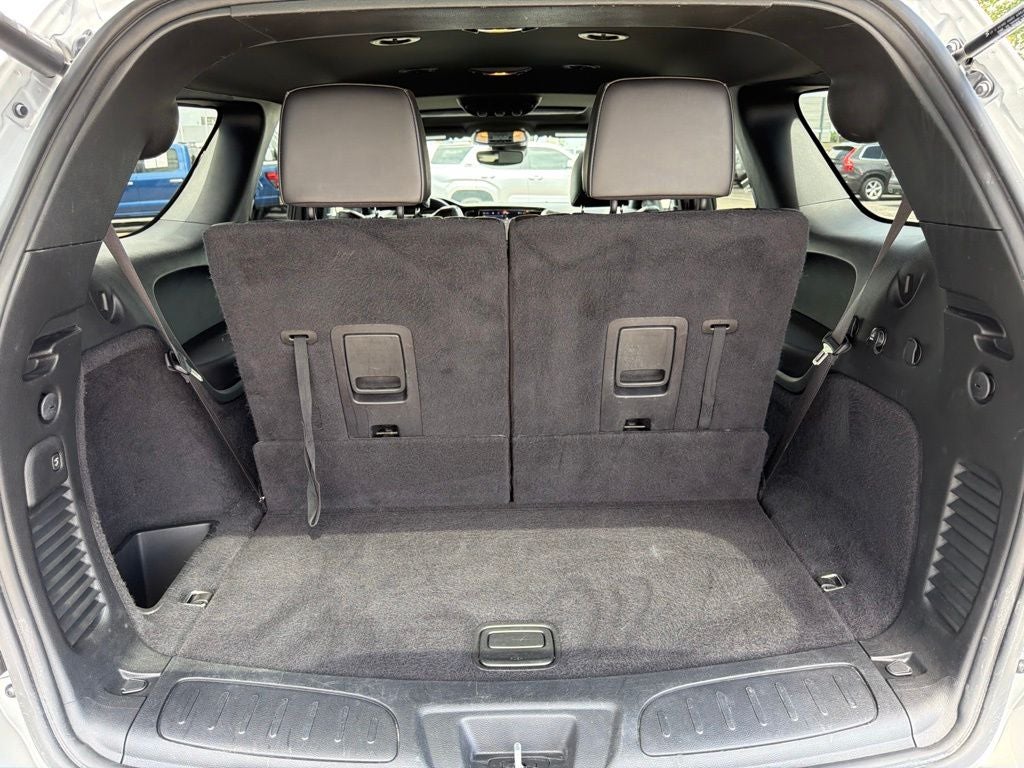 2025 Dodge Durango R/T Plus