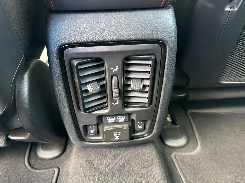 2025 Dodge Durango R/T Plus