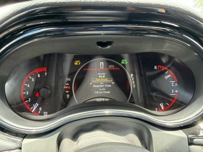 2025 Dodge Durango R/T Plus
