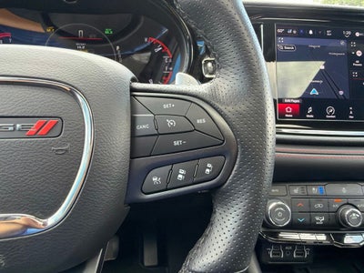 2025 Dodge Durango R/T Plus