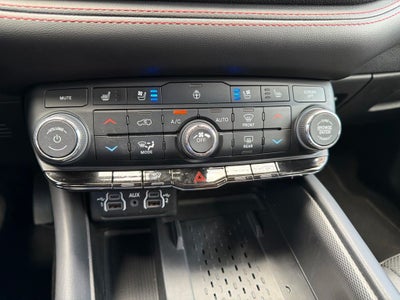 2025 Dodge Durango R/T Plus