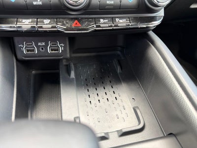 2025 Dodge Durango R/T Plus