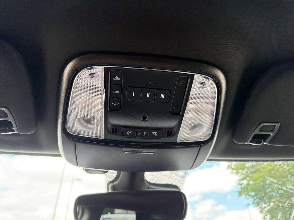 2025 Dodge Durango R/T Plus