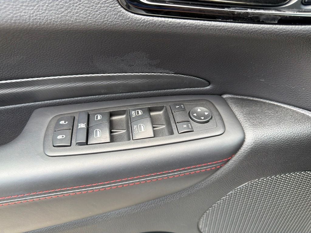 2025 Dodge Durango R/T Plus
