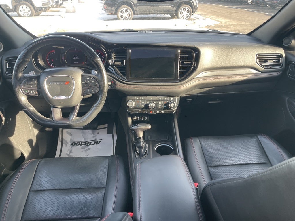 2022 Dodge Durango R/T