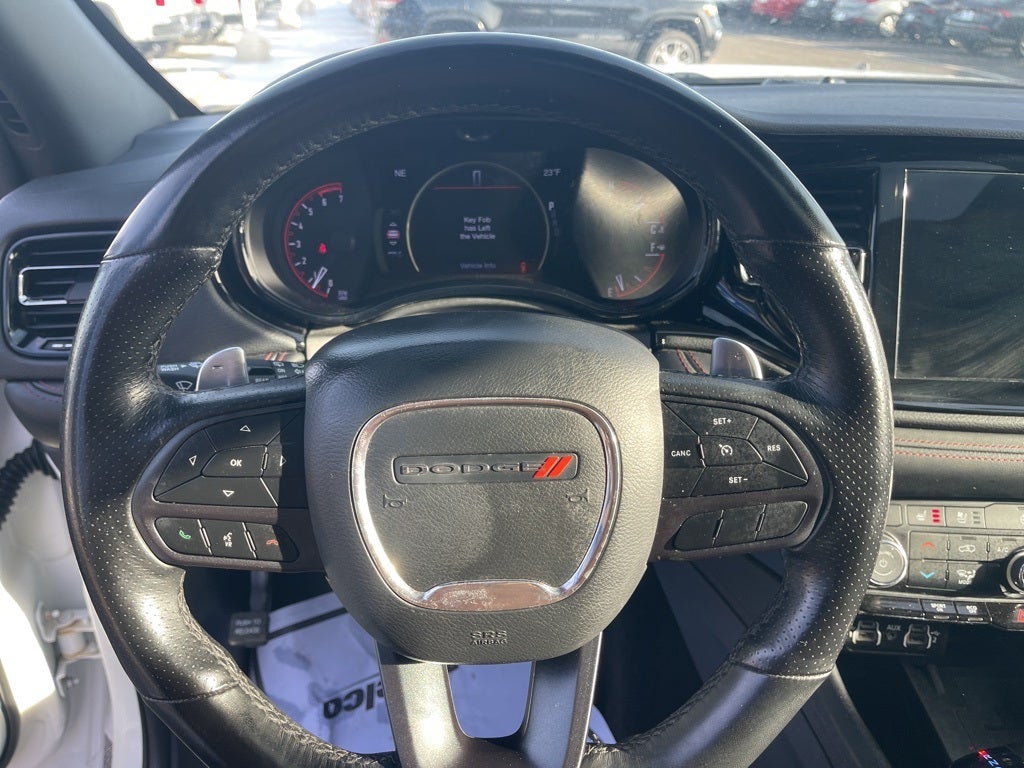 2022 Dodge Durango R/T