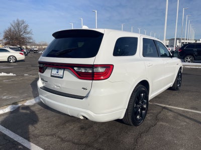 2022 Dodge Durango R/T