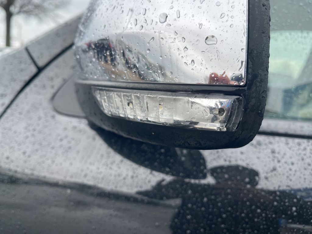 2013 Dodge Durango Citadel