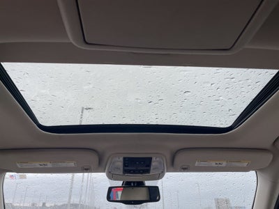 2013 Dodge Durango Citadel