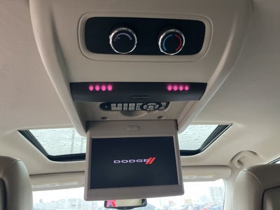 2013 Dodge Durango Citadel