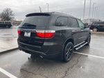 2013 Dodge Durango Citadel