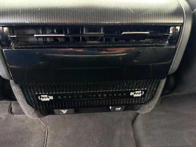 2024 Jeep Grand Wagoneer L Series II OBSIDIAN