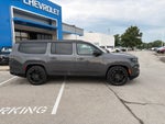 2024 Jeep Grand Wagoneer L Series II OBSIDIAN