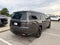 2024 Jeep Grand Wagoneer L Series II OBSIDIAN