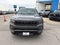 2024 Jeep Grand Wagoneer L Series II OBSIDIAN