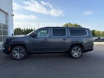 2024 Jeep Grand Wagoneer L Series III