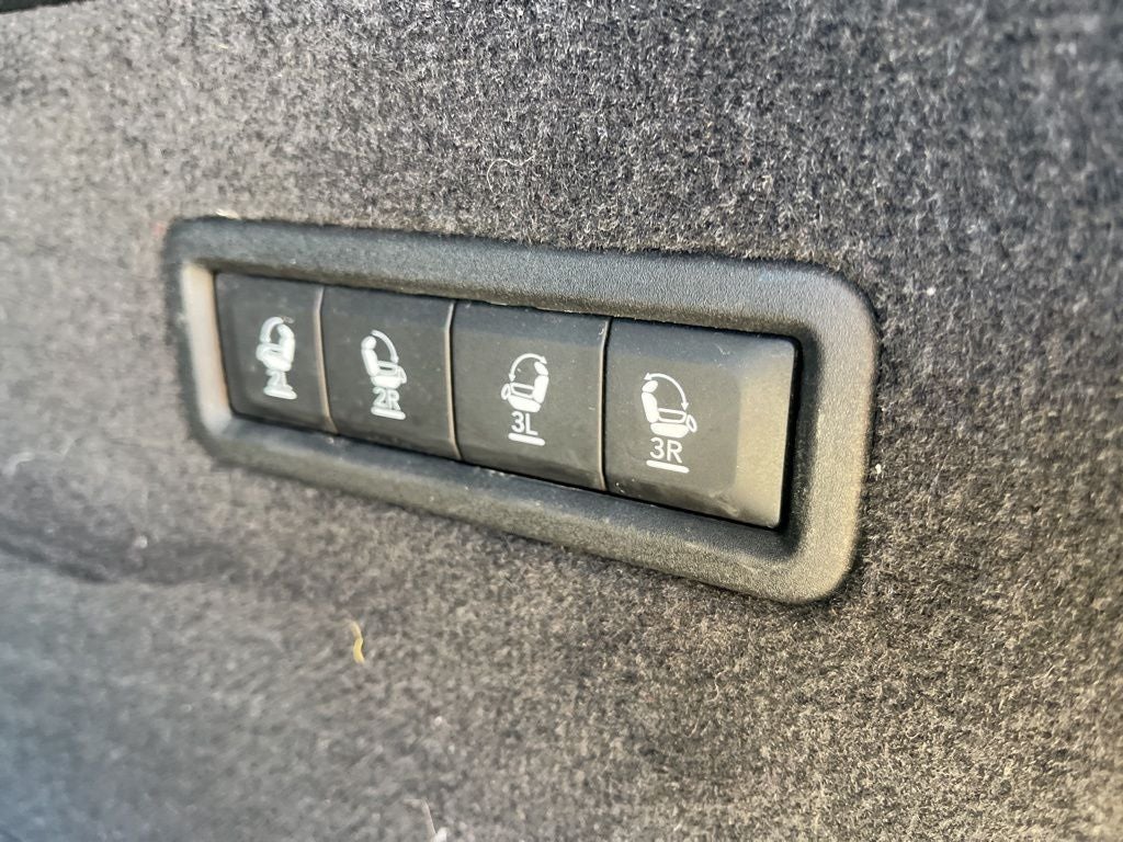 2022 Jeep Grand Wagoneer Series I