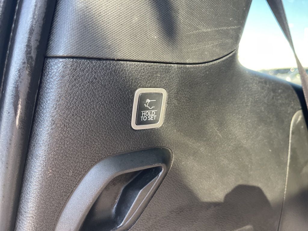 2022 Jeep Grand Wagoneer Series I