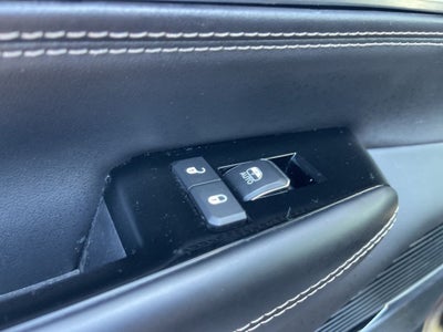 2022 Jeep Grand Wagoneer Series I