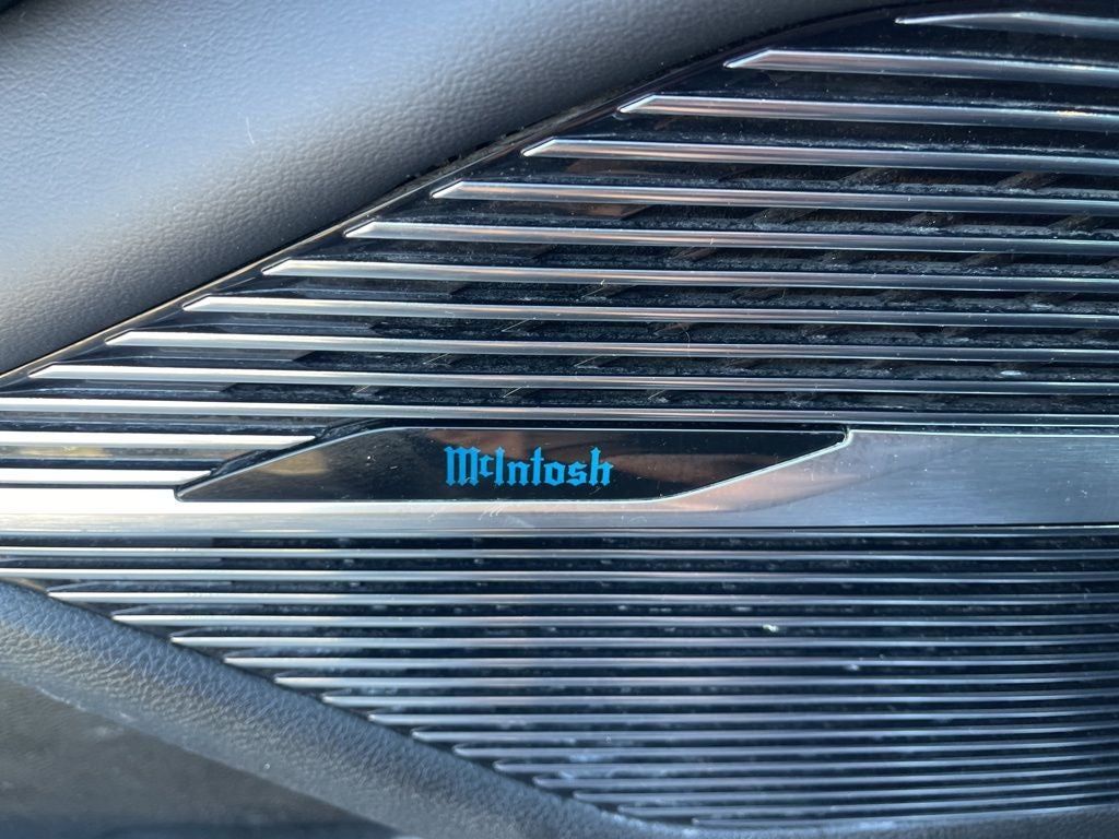 2022 Jeep Grand Wagoneer Series I