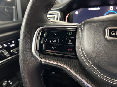 2024 Jeep Grand Wagoneer Series II