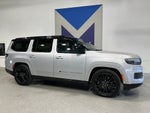 2024 Jeep Grand Wagoneer Series II