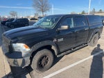 2014 RAM 1500 Base