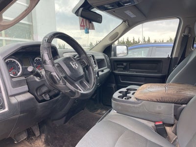 2014 RAM 1500 Base