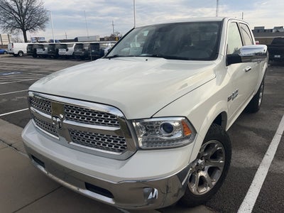 2016 RAM 1500 Laramie