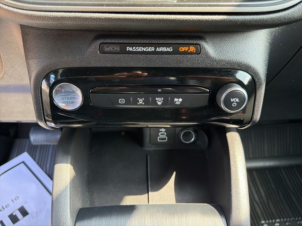 2025 Ford Escape Hybrid ST-Line