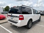 2017 Ford Expedition EL XLT