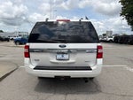 2017 Ford Expedition EL XLT