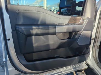 2023 Ford F-250SD Lariat