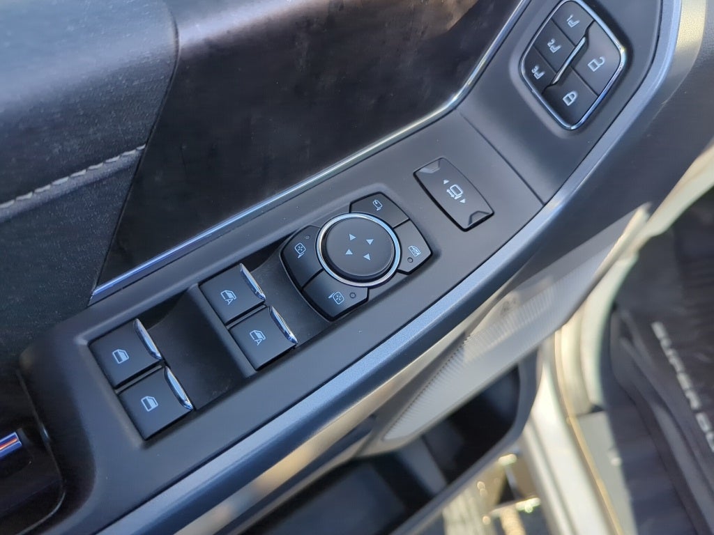 2023 Ford F-250SD Lariat