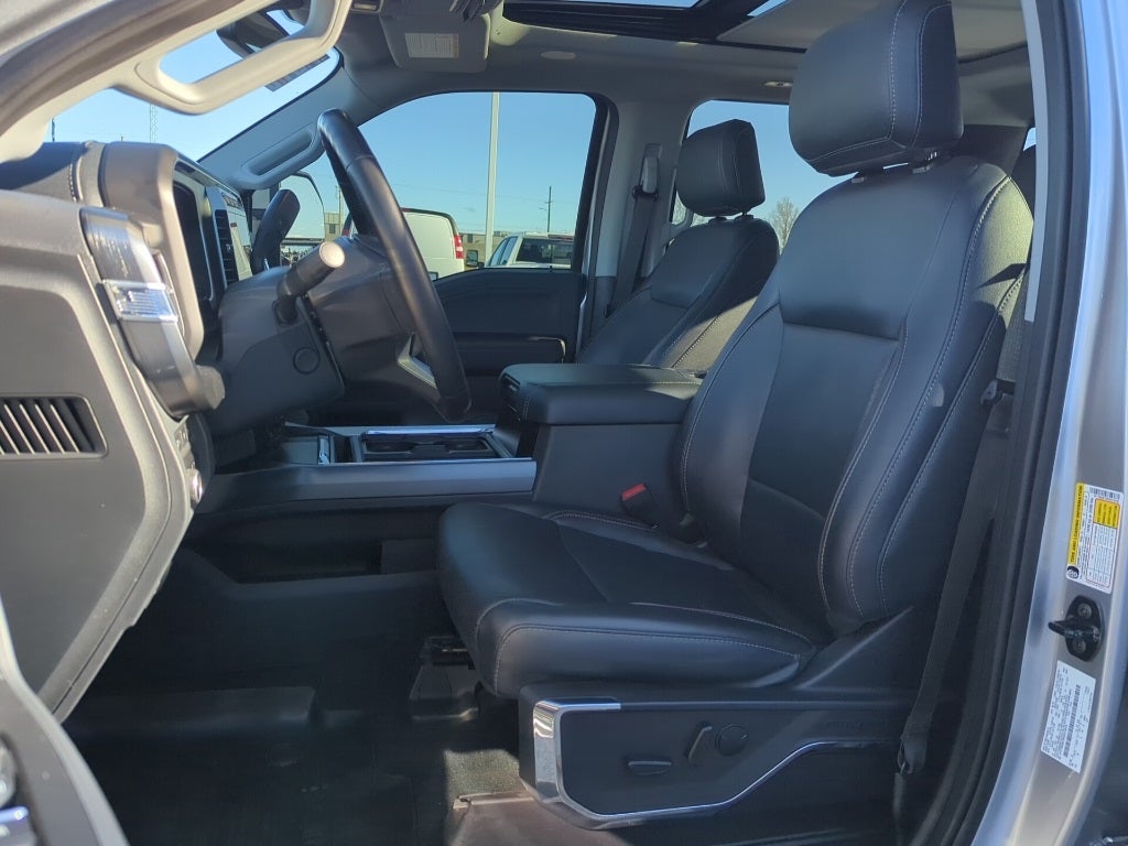 2023 Ford F-250SD Lariat