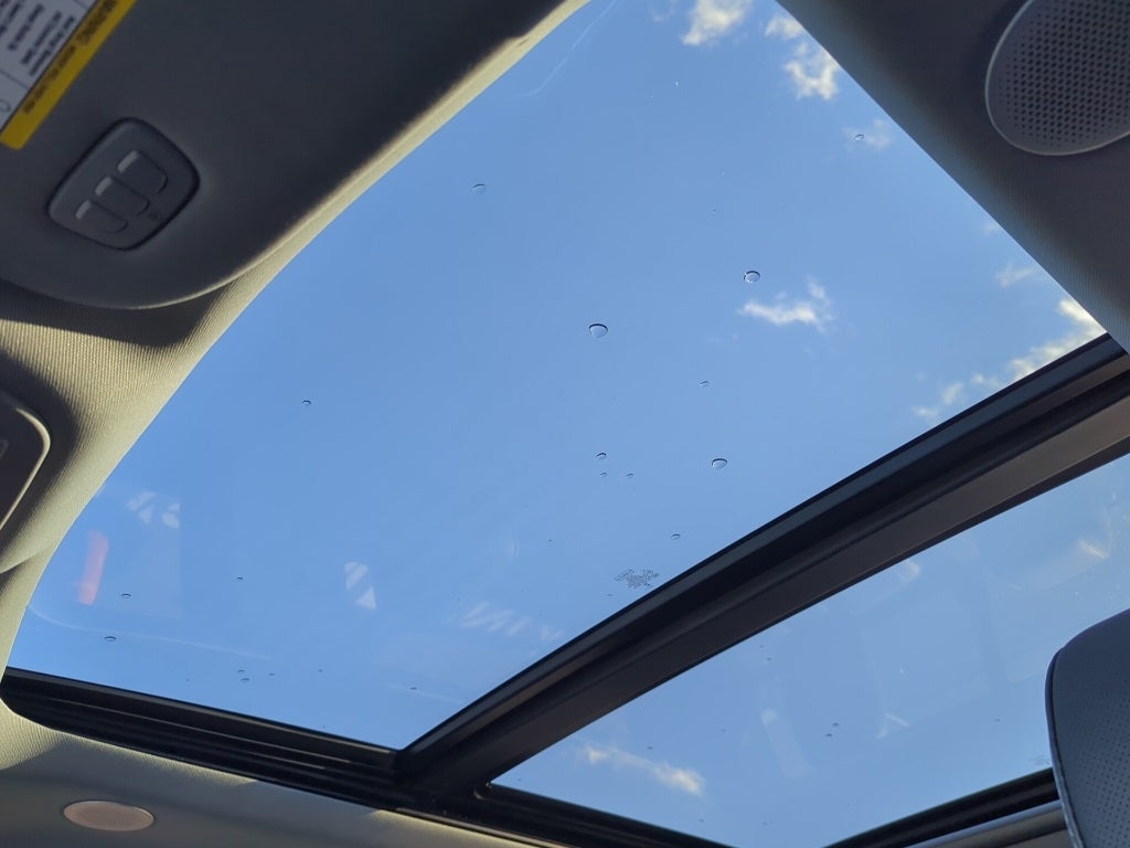 2023 Ford F-250SD Lariat