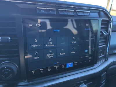 2023 Ford F-250SD Lariat