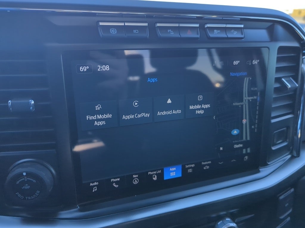 2023 Ford F-250SD Lariat