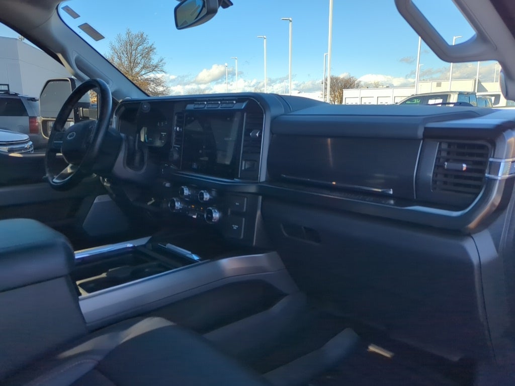 2023 Ford F-250SD Lariat